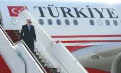 BM 80. Genel Kurulu’ndan İstanbul’a: Cumhurbaşkanı yurda giriş yaptı