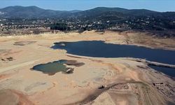 Bodrum’da su temini durduruldu, planlı kesintiler başlıyor