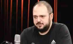 Soğuk Savaş programcısı ve konuğuna şok haber!