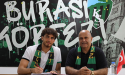 Kocaelispor'dan bir stoper hamlesi daha! Macar duvar ile anlaştı...