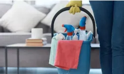 Bu iki temizlik ürününe dikkat! Bakanlık piyasadan toplatıyor