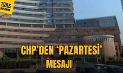 CHP yönetiminden kayyum iddialarına yanıt