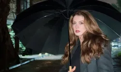 Burcu Özberk sosyal medyadan arkadaşlarına sitem etti