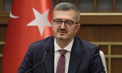 İletişim Başkanı Duran, Gazze ile ilgili kritik açıklamalarda bulundu