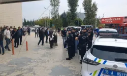 Bursa'da silahlı kavga: 1 ölü, 2 yaralı