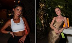 Influencer camiasında ortalık karıştı: Buse Terim ve Zynpzeze sosyal medyada birbirine girdi!