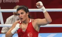Busenaz Sürmeneli kimdir, başarıları nelerdir? Altın madalyalarla dolu kariyeri