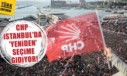 CHP İstanbul’da olağanüstü kongre: Özgür Çelik tek aday