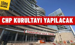 İl Seçim Kurulu iptal talebini reddetti: CHP Kurultayı yapılacak!