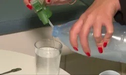 'İçilebilir çamaşır suyu' diye satıyorlar! Bakanlık devreye girdi