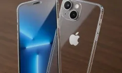 Tamamen cam görünümlü iPhone geliyor!