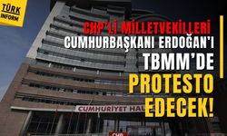 CHP Erdoğan'ı protestoya hazırlanıyor: 'Meşruiyetini yitirmiştir'