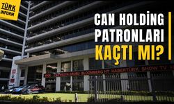Can Holding patronları her yerde aranıyor