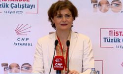 Canan Kaftancığlu neden sessiz kaldığını açıkladı!