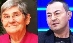 Serdar Ortaç’tan “Karatay kremi” iddialarına yanıt