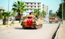 Türk askeri Suriye'den çekiliyor mu? Şartlar açıklandı!