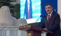Cevdet Yılmaz: 2025’te milli gelir 1,5 trilyon doları aşacak