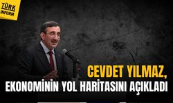 Ekonominin yol haritası açıklandı! İşte 2026-2028 dönemine damga vuracak hedefler