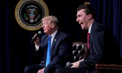 ABD'li aktivist vuruldu! Charlie Kirk kimdir?