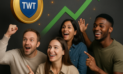 Popüler Token, CZ'nin etkisiyle rekora koşuyor!