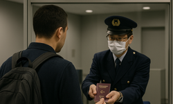 Japonya, Türkiye'nin bu ilinde doğanları ülkesinde istemiyordu!