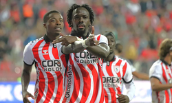 Cherif Ndiaye’nin bonservisinde şampiyonluk şartı belli oldu