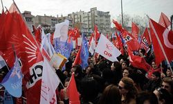 CHP Kurultay Davası öncesi Ankara'da gövde gösterisi yapmaya hazırlanıyor