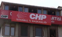 CHP İstanbul İl Başkanlığı yeni adresinde!