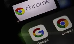 Google Chrome’da kritik güvenlik açığı!