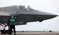 Çin’in Yeni Nesil Hayalet Uçağı J-35: Radar İzinde “Avuç İçi” Seviyesi