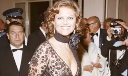 İtalyan efsanesi Claudia Cardinale hayatını kaybetti