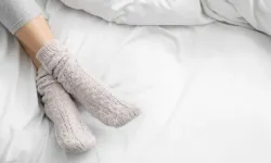 Dikkat! Çorap giyen herkesi ilgilendiriyor