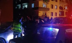 Çorum trafiğinde polis kovalamacası: Sürücüye rekor ceza!
