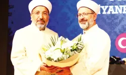 Diyanet 22 yıl sonra yeni bir karara vardı!
