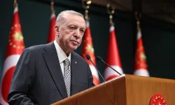 Cumhurbaşkanı Erdoğan, Kanada Başbakanı Carney ve Kuveyt Veliaht Prensi Sabah ile görüştü