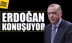 Cumhurbaşkanı Erdoğan BM Genel Kurulu'nda tarihi açıklamalarda bulundu