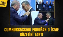 Cumhurbaşkanı Erdoğan'dan önemli açıklamalar