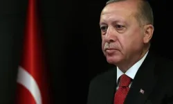 Cumhurbaşkanı Erdoğan'dan İsrail tepkisi