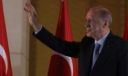 Cumhurbaşkanı Erdoğan’dan Fenerbahçe’ye tebrik mesajı!