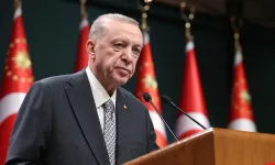 Cumhurbaşkanı Erdoğan’dan Filenin Sultanları’na tebrik