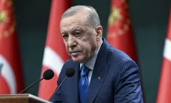 Cumhurbaşkanı Erdoğan’dan Türk Dil Bayramı mesajı