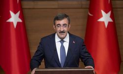 Cumhurbaşkanı Yardımcısı Yılmaz cari açık verilerini değerlendirdi