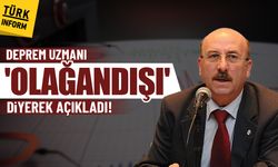 Sındırgı’daki artçılar için uyarı: Sındırgı'da büyük deprem olacak mı?