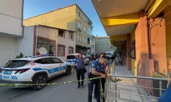 Daireden yayılan koku, gerçeği ortaya çıkardı: Feci ölüm!