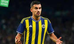 Fenerbahçe'den önemli orta saha hamlesi: Hedef Real Madrid'den!