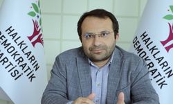 DEM Partili Temel: Öcalan denklem sundu, demokratik entegrasyon ya da devlet
