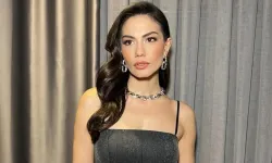 Dolandırıcıların hedefinde şimdi de Demet Özdemir var