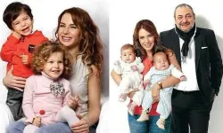 Deniz Uğur ile Reha Muhtar arasındaki velayet krizi yeniden gündemde