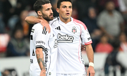 Beşiktaş'ın genç oyuncusu Devrim Şahin kimdir, nerede doğdu, kaç yaşında?