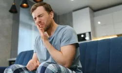 Diş eti iltihabına karşı harekete geçin